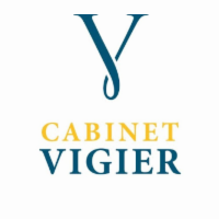 Logo Cabinet Vigier
