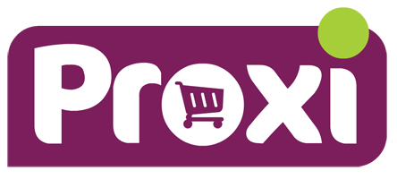 Logo Proxi